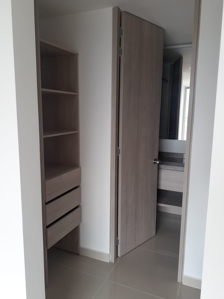 Apartamento de 3 alcobas en venta en Prados Del Norte, Ibagué, 85 m² · foto 17 de 24