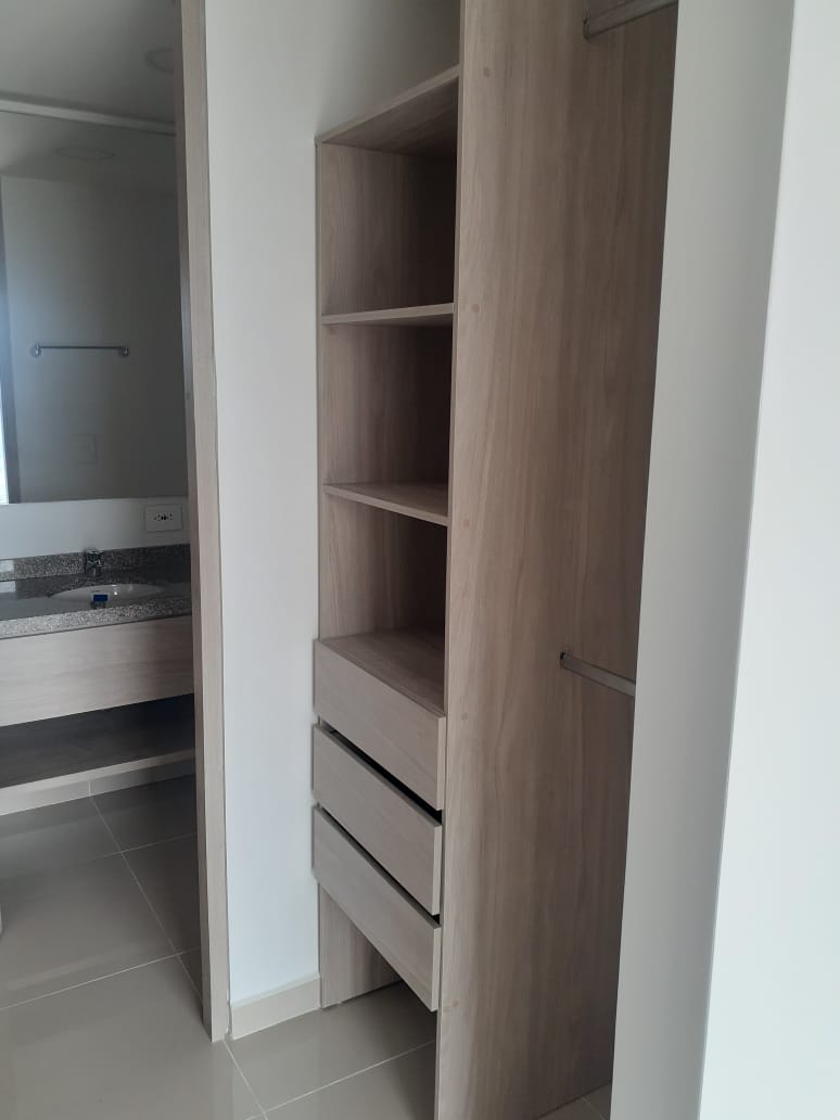 Apartamento de 3 alcobas en venta en Prados Del Norte, Ibagué, 85 m² · foto 18 de 24