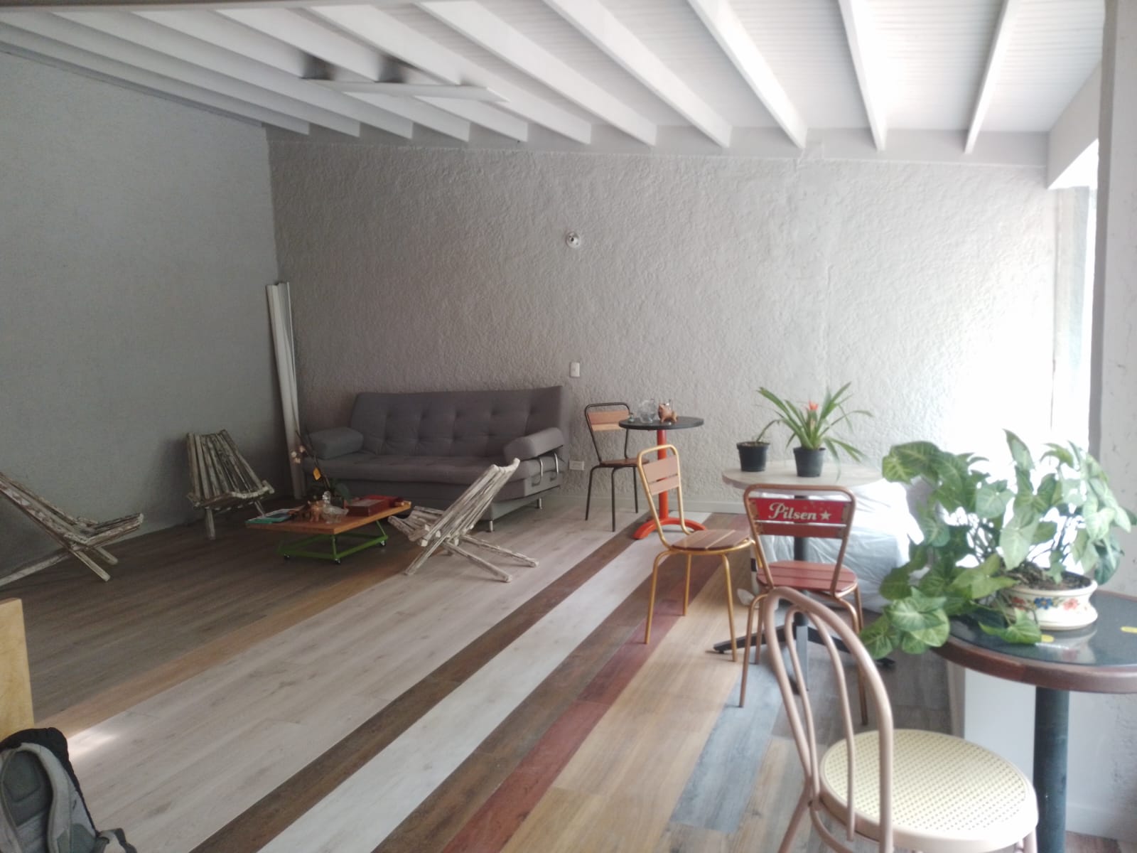Local en arriendo en Campo Amor, Medellín, 150 m² · foto 13 de 18