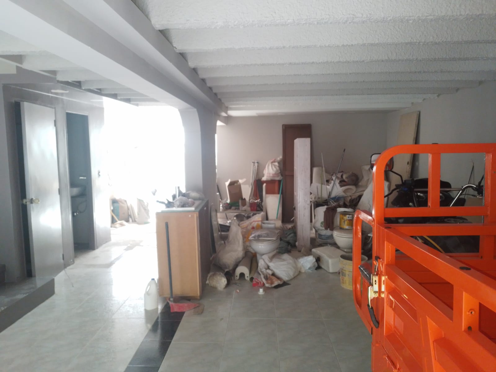Local en arriendo en Campo Amor, Medellín, 150 m² · foto 17 de 18