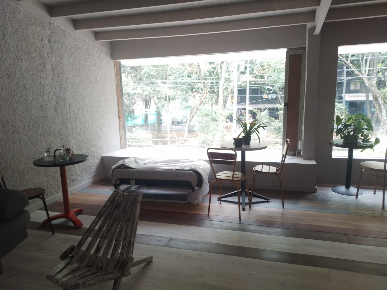 Local en arriendo en Campo Amor, Medellín, 150 m² · foto 2 de 18