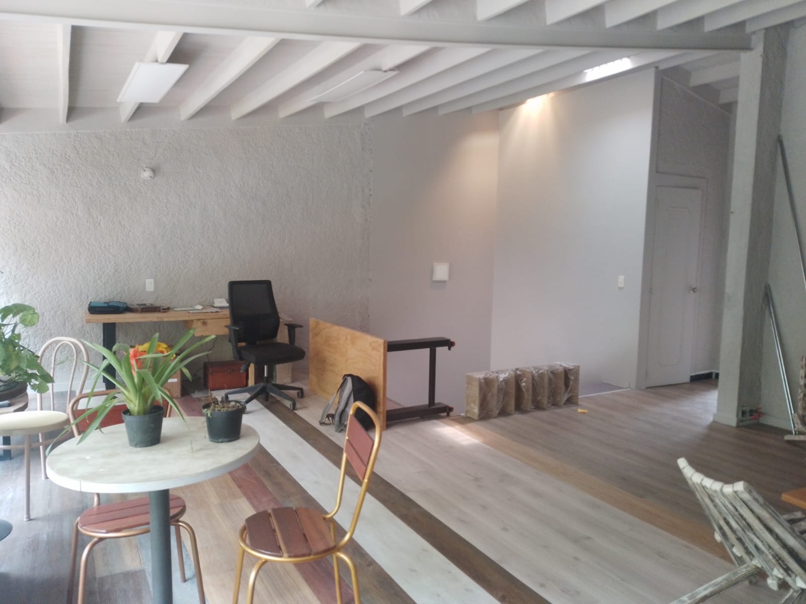 Local en arriendo en Campo Amor, Medellín, 150 m² · foto 5 de 18