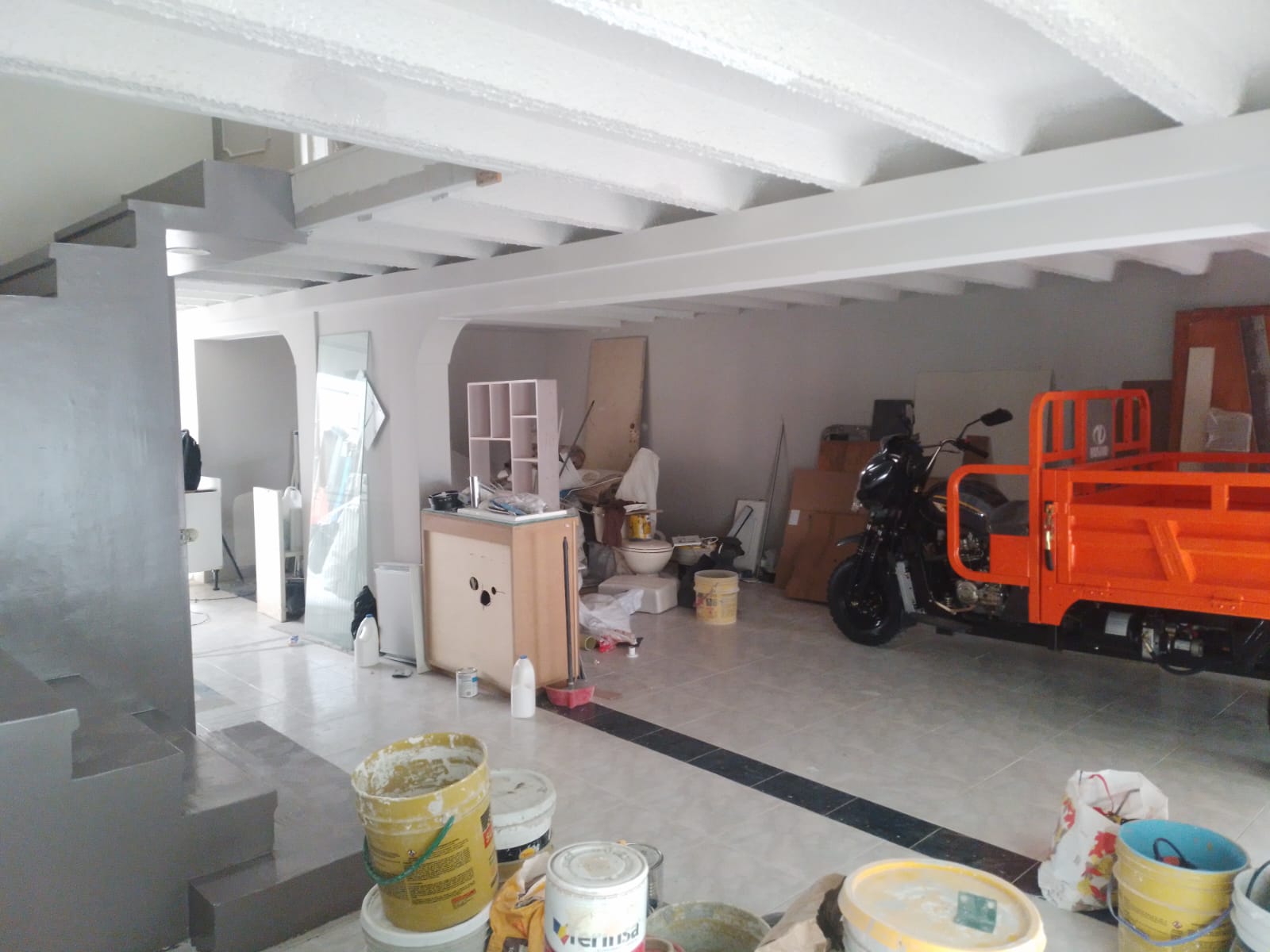 Local en arriendo en Campo Amor, Medellín, 150 m² · foto 9 de 18