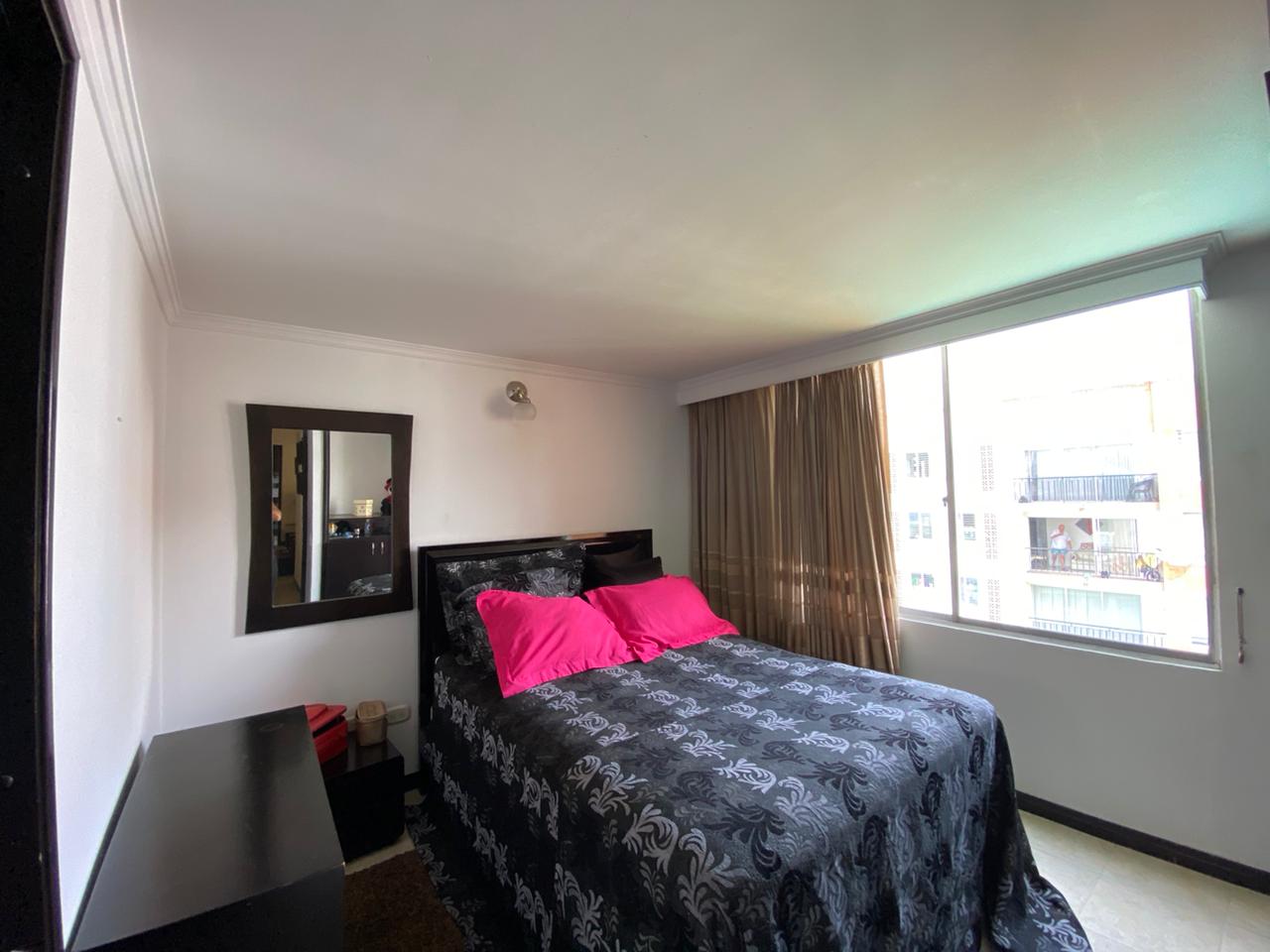 Apartamento de 3 alcobas en venta en Pinar De Gama, Pereira, 74 m² · foto 10 de 22
