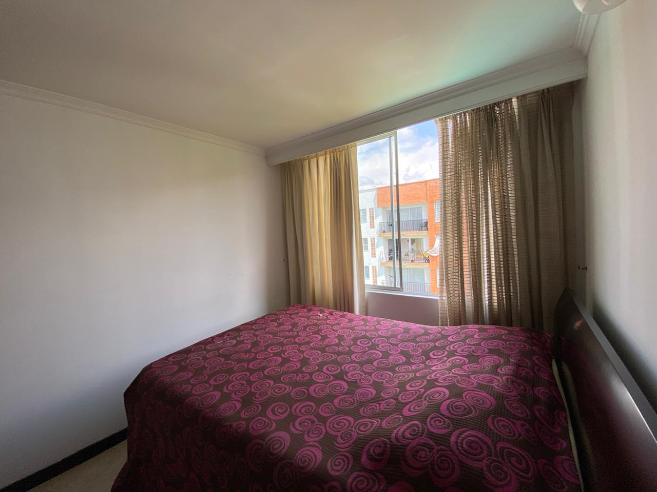 Apartamento de 3 alcobas en venta en Pinar De Gama, Pereira, 74 m² · foto 11 de 22