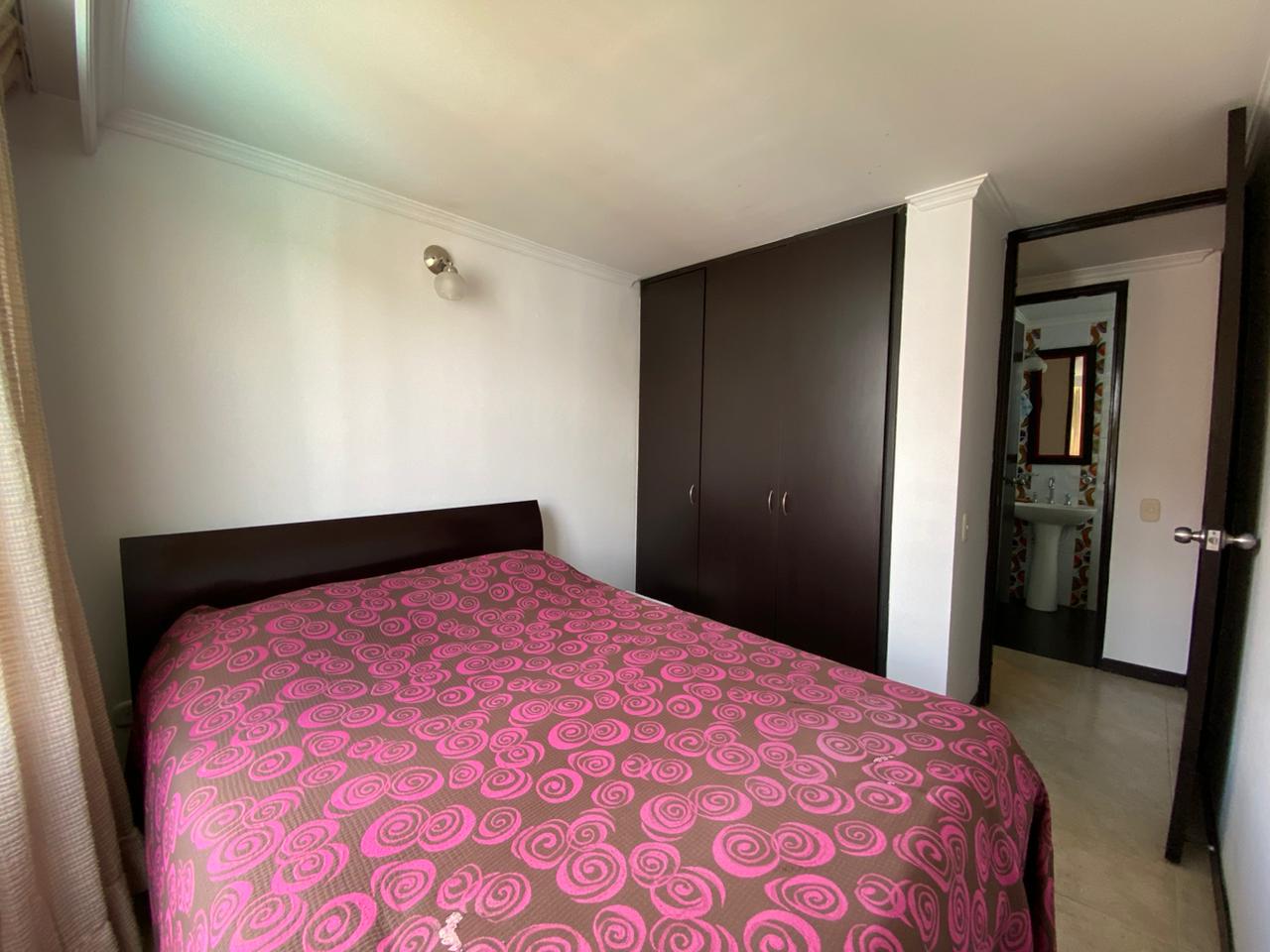 Apartamento de 3 alcobas en venta en Pinar De Gama, Pereira, 74 m² · foto 12 de 22