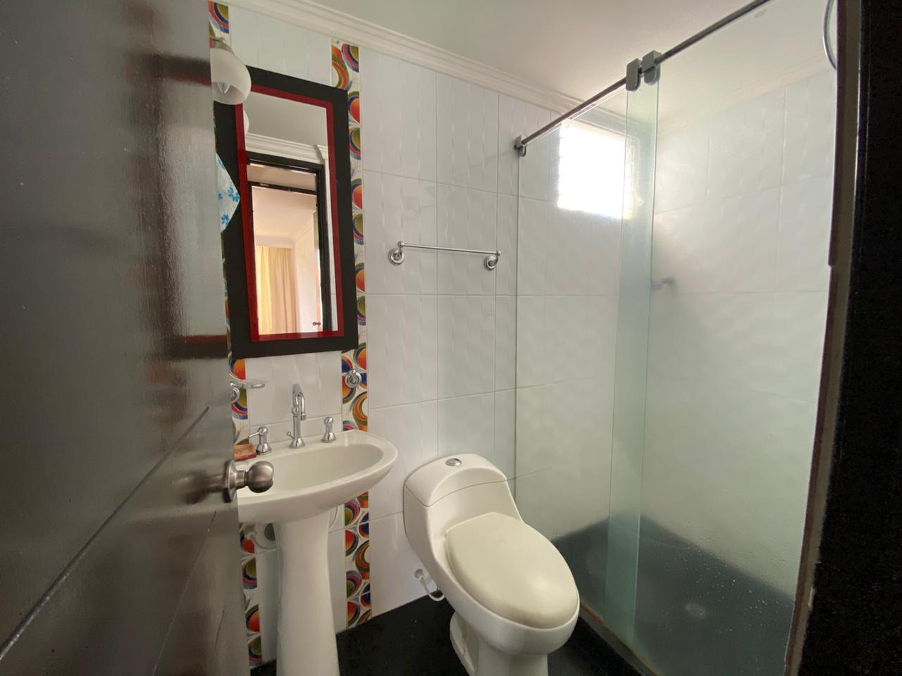 Apartamento de 3 alcobas en venta en Pinar De Gama, Pereira, 74 m² · foto 15 de 22