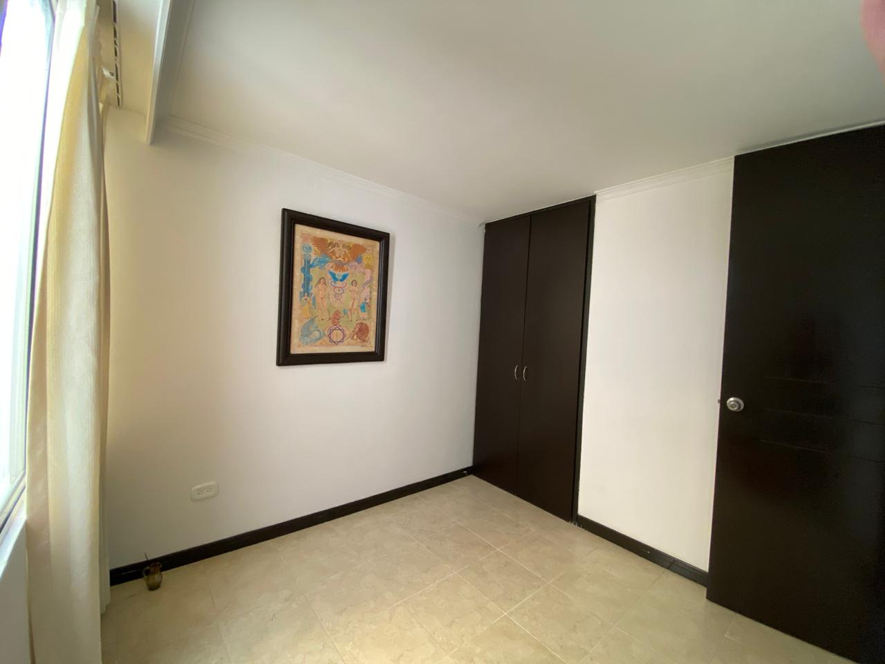 Apartamento de 3 alcobas en venta en Pinar De Gama, Pereira, 74 m² · foto 17 de 22