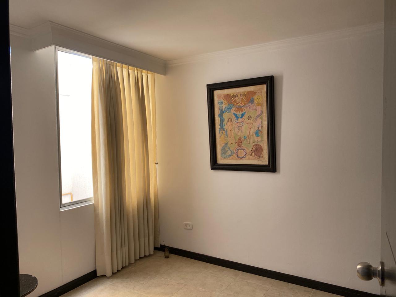 Apartamento de 3 alcobas en venta en Pinar De Gama, Pereira, 74 m² · foto 18 de 22