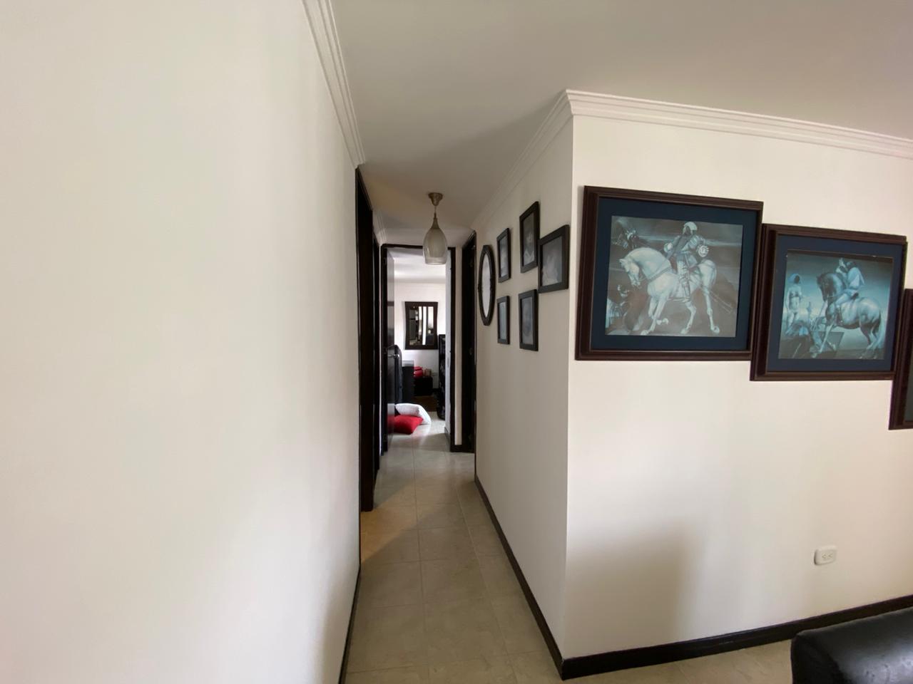 Apartamento de 3 alcobas en venta en Pinar De Gama, Pereira, 74 m² · foto 19 de 22