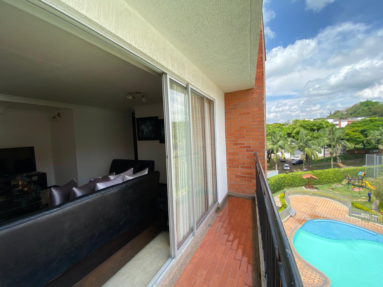 Apartamento de 3 alcobas en venta en Pinar De Gama, Pereira, 74 m² · foto 22 de 22