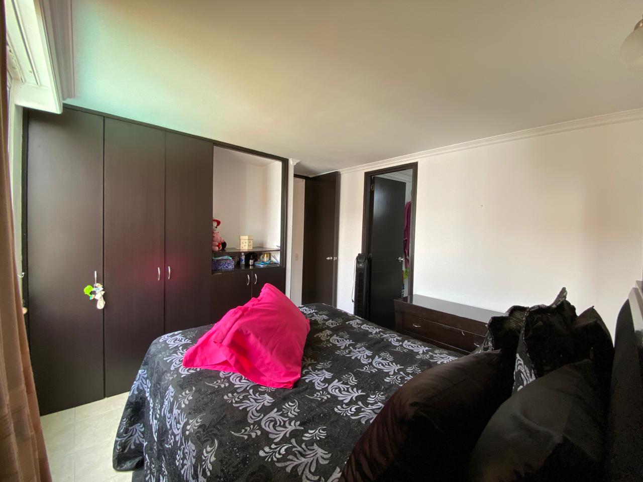 Apartamento de 3 alcobas en venta en Pinar De Gama, Pereira, 74 m² · foto 9 de 22
