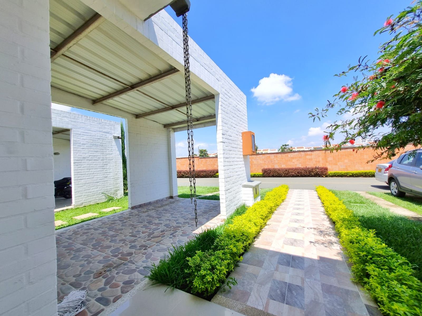 Casa de 3 alcobas en venta en El Castillo, Jamundí, 315 m² · foto 7 de 13