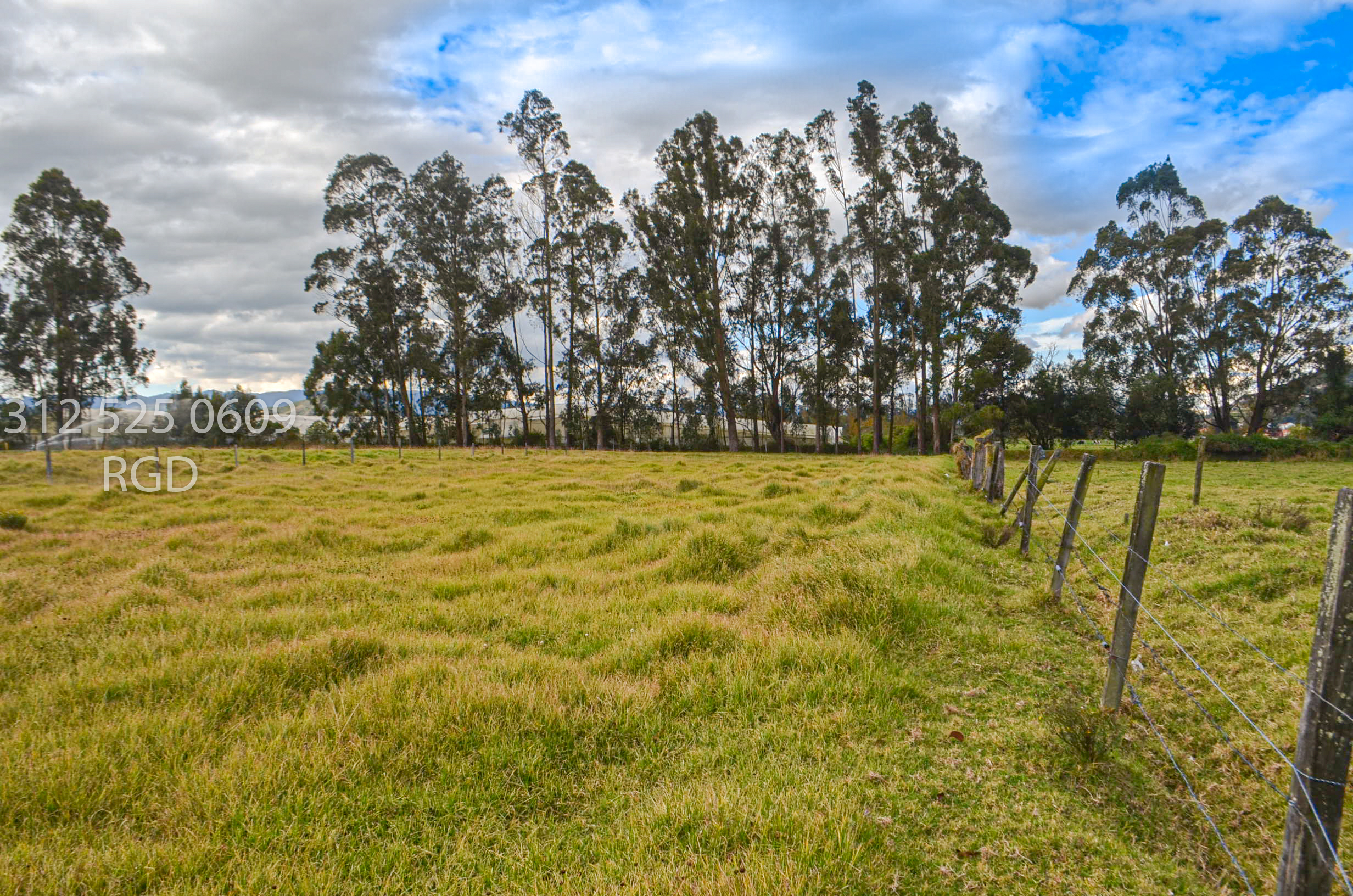 Lote en venta en Chuscal, Sopó, 25650 m² · foto 11 de 13