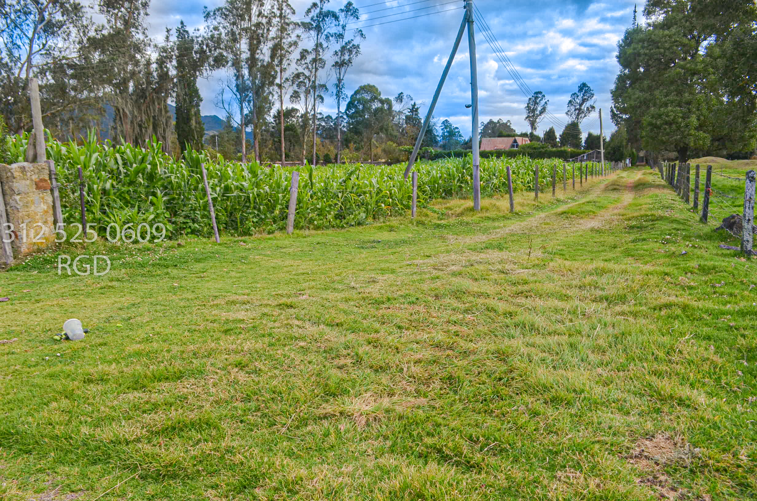 Lote en venta en Chuscal, Sopó, 25650 m² · foto 12 de 13