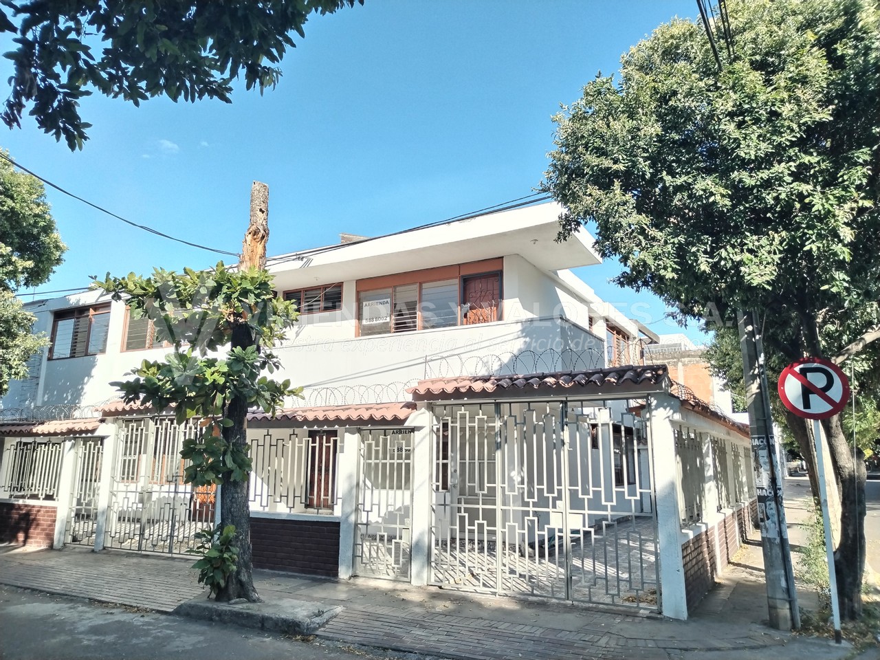 Casa en arriendo en Latino, Cúcuta