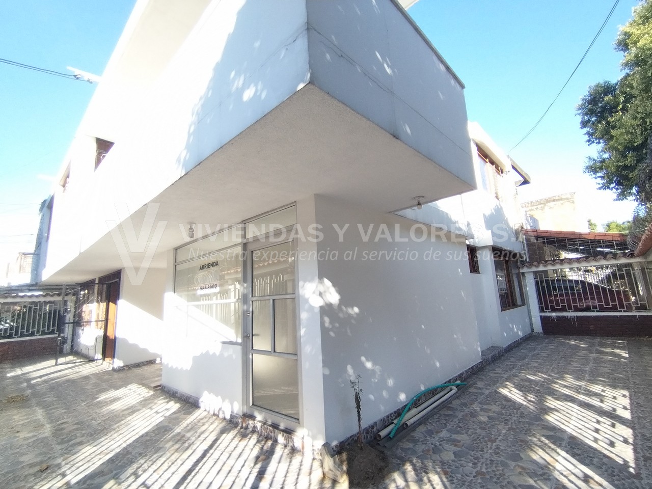 Casa en arriendo en Latino, Cúcuta · foto 2 de 6