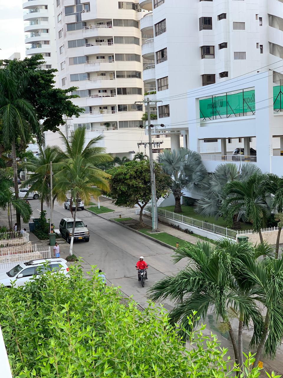 Apartamento en venta en Bocagrande, Cartagena · foto 13 de 24