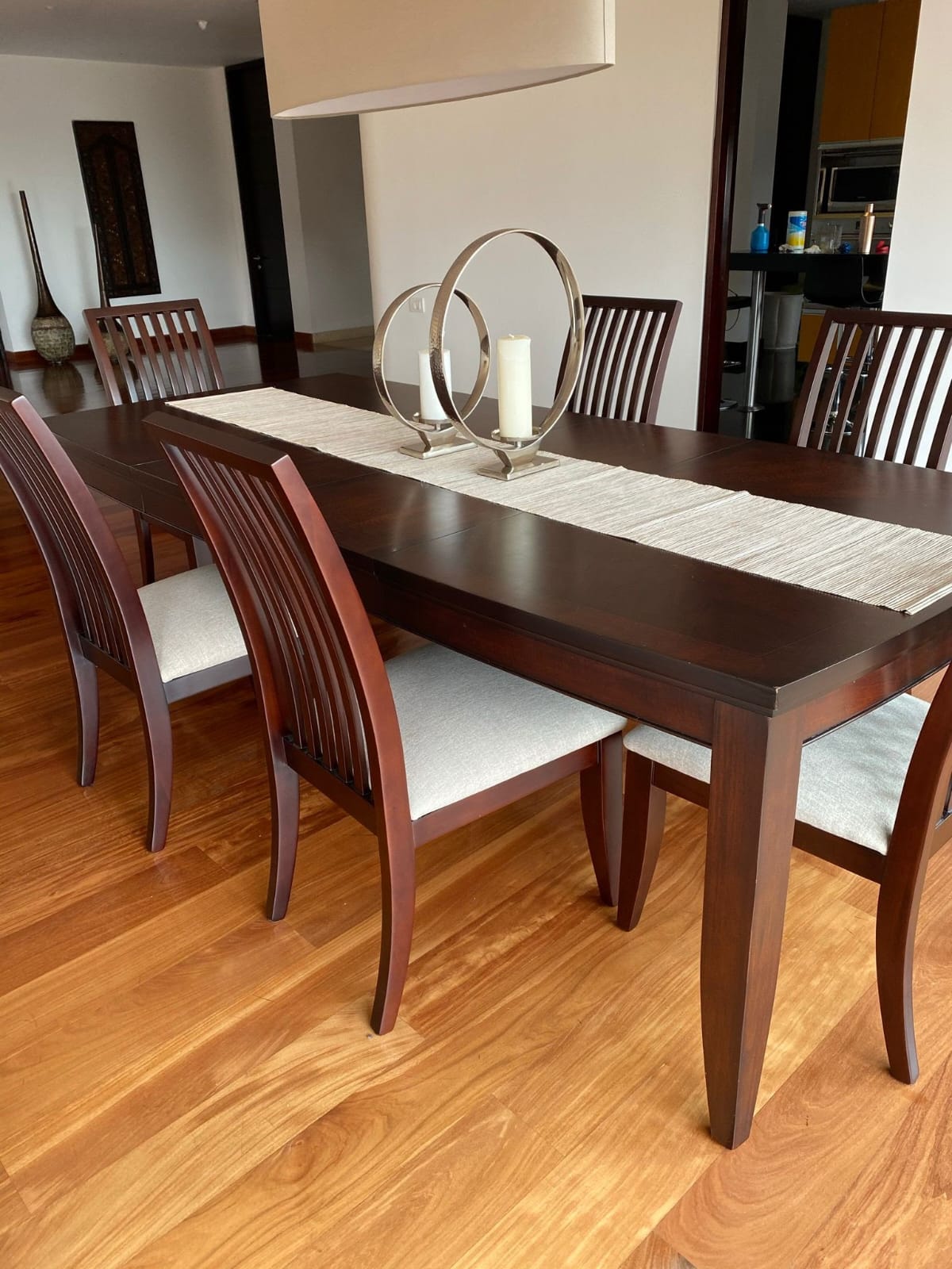 Apartamento en venta en Bosques Del Marques, Bogotá · foto 10 de 24