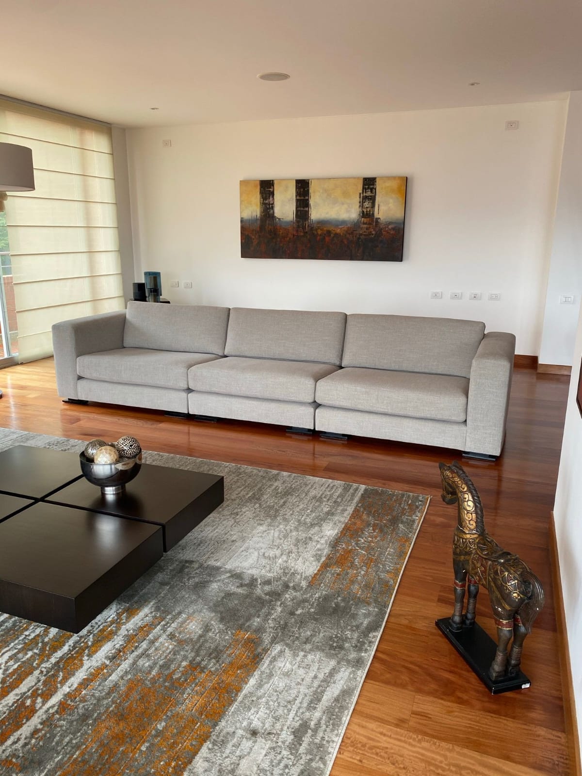 Apartamento en venta en Bosques Del Marques, Bogotá · foto 14 de 24