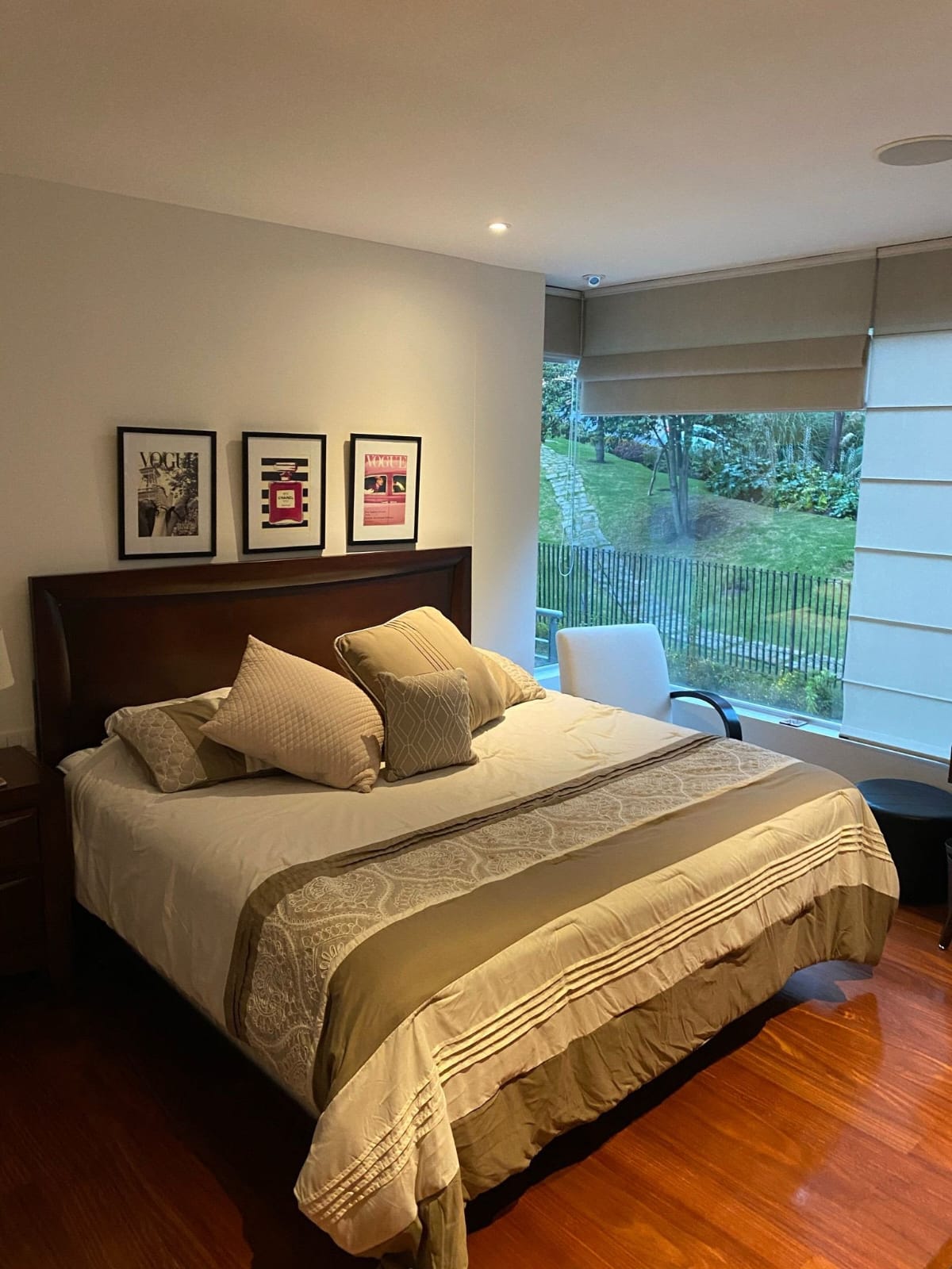Apartamento en venta en Bosques Del Marques, Bogotá · foto 15 de 24