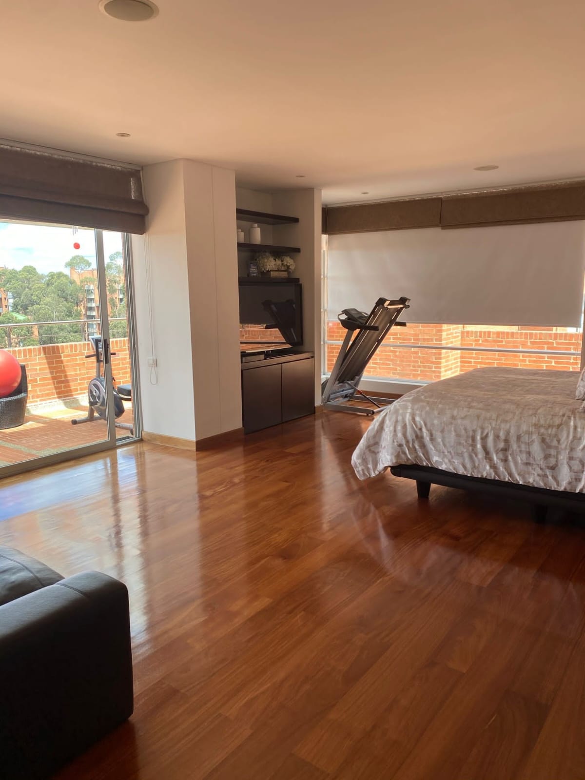 Apartamento en venta en Bosques Del Marques, Bogotá · foto 22 de 24
