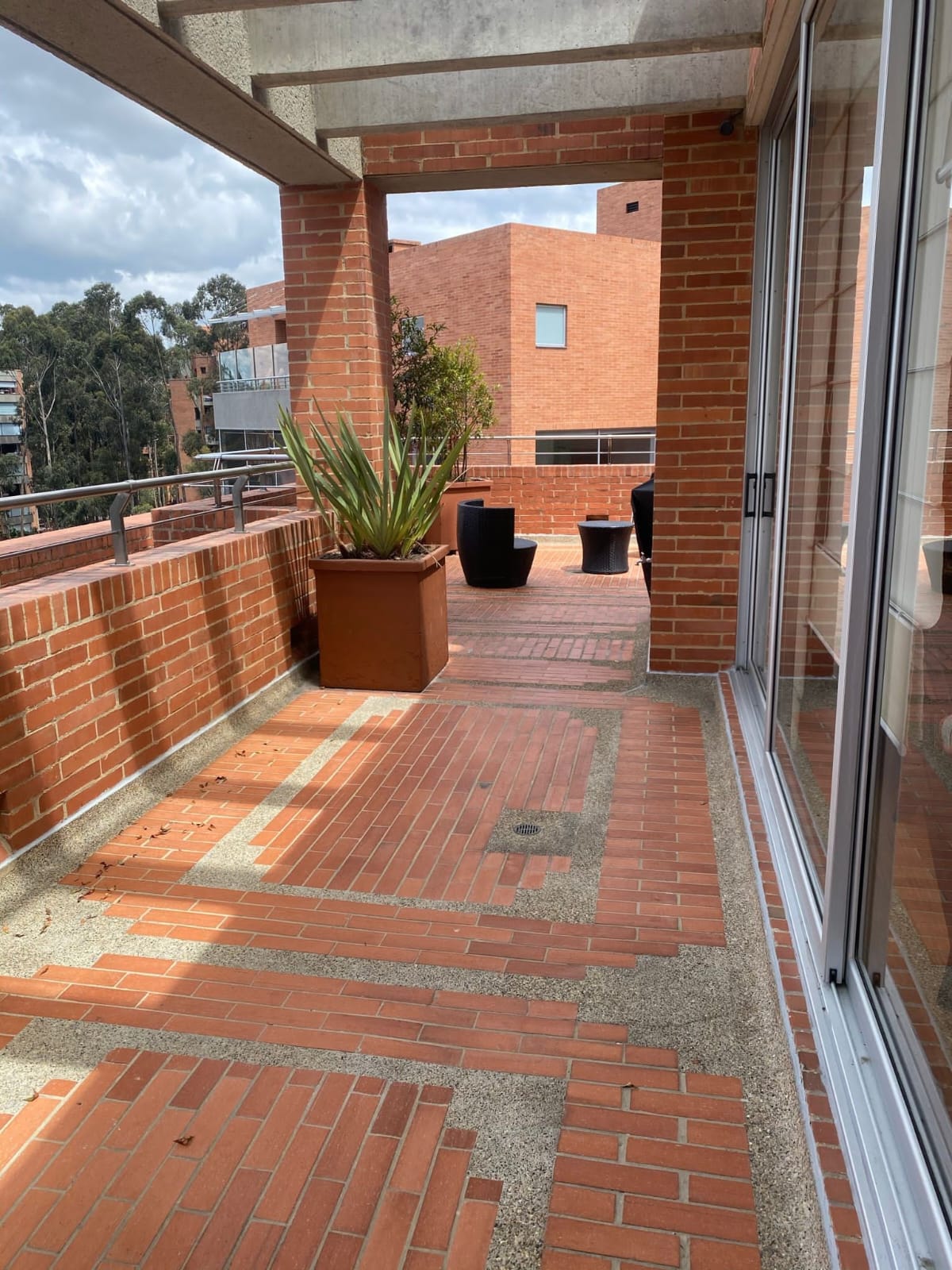 Apartamento en venta en Bosques Del Marques, Bogotá · foto 2 de 24