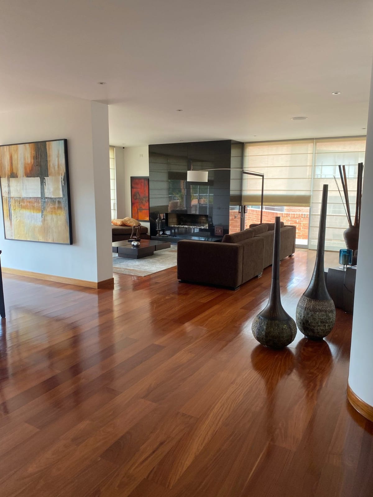 Apartamento en venta en Bosques Del Marques, Bogotá · foto 3 de 24