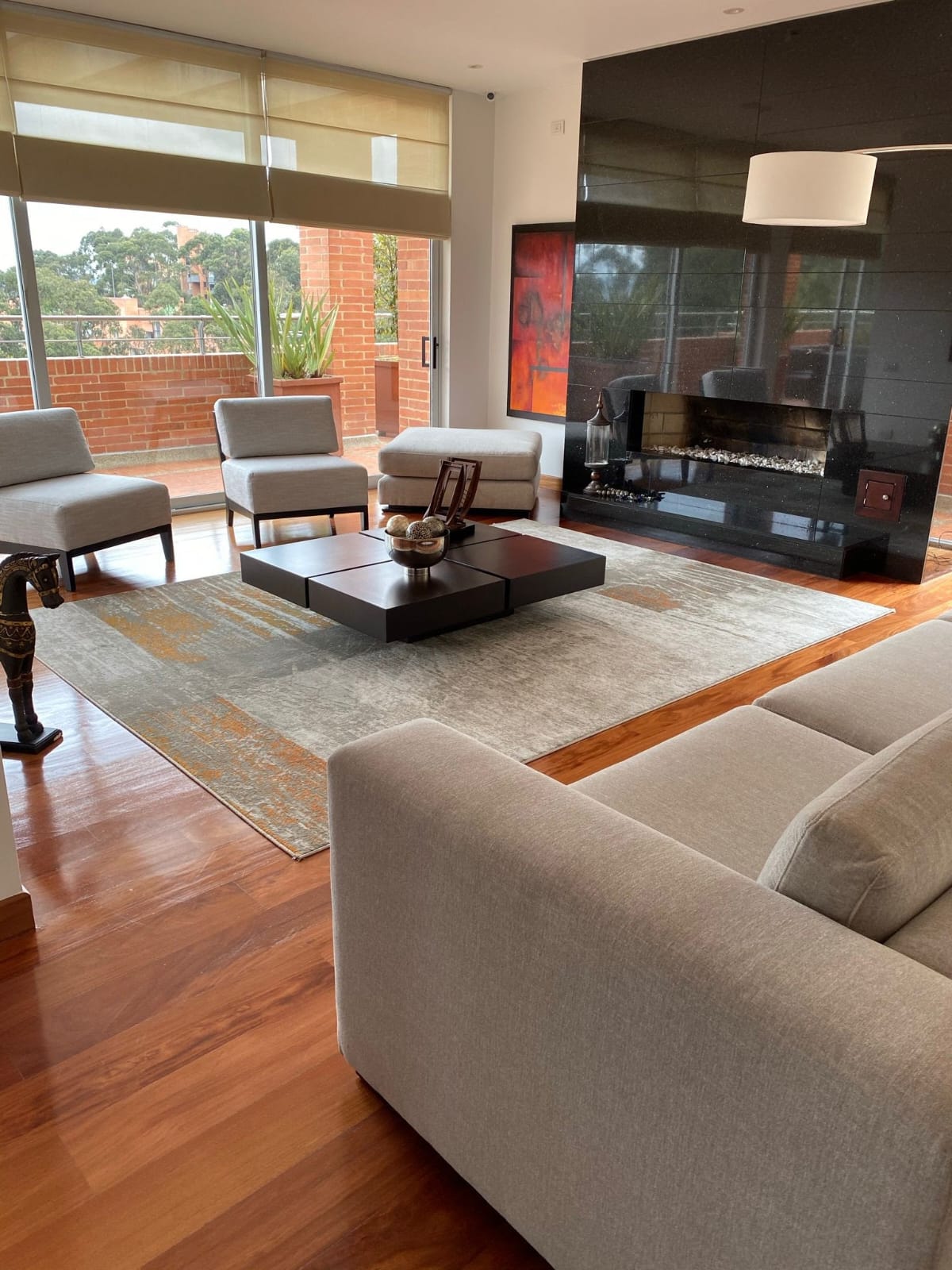 Apartamento en venta en Bosques Del Marques, Bogotá · foto 5 de 24