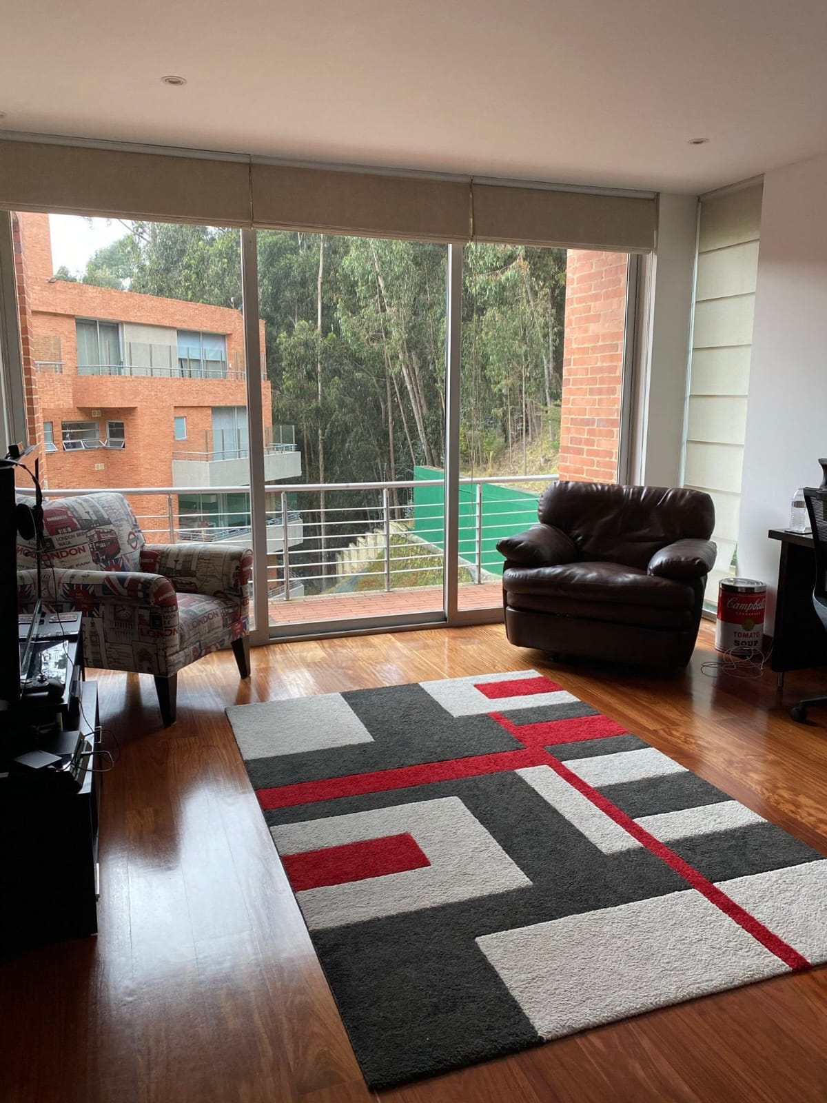 Apartamento en venta en Bosques Del Marques, Bogotá · foto 6 de 24