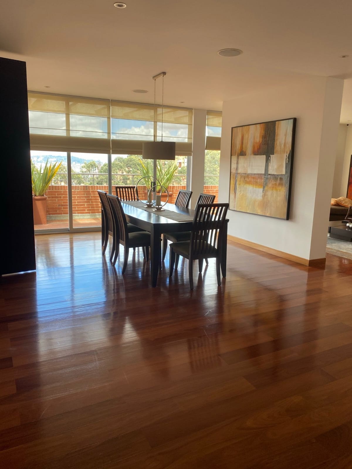 Apartamento en venta en Bosques Del Marques, Bogotá · foto 9 de 24