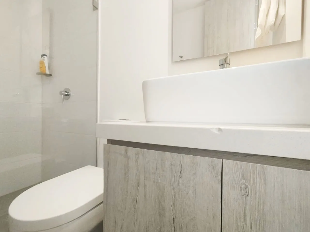 Apartamento en arriendo en Lalinde, Medellín · foto 12 de 13