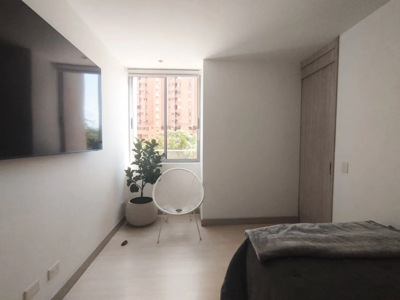 Apartamento en arriendo en Lalinde, Medellín · foto 9 de 13