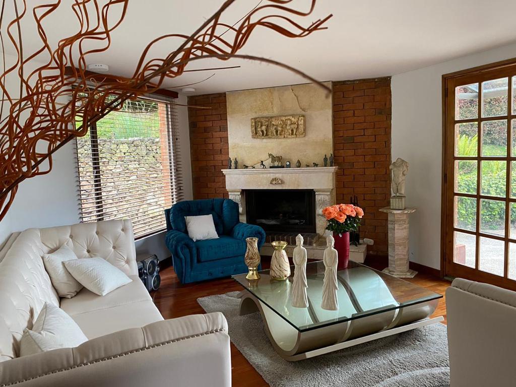 Casa en venta en La Plazuela, La Calera · foto 6 de 8