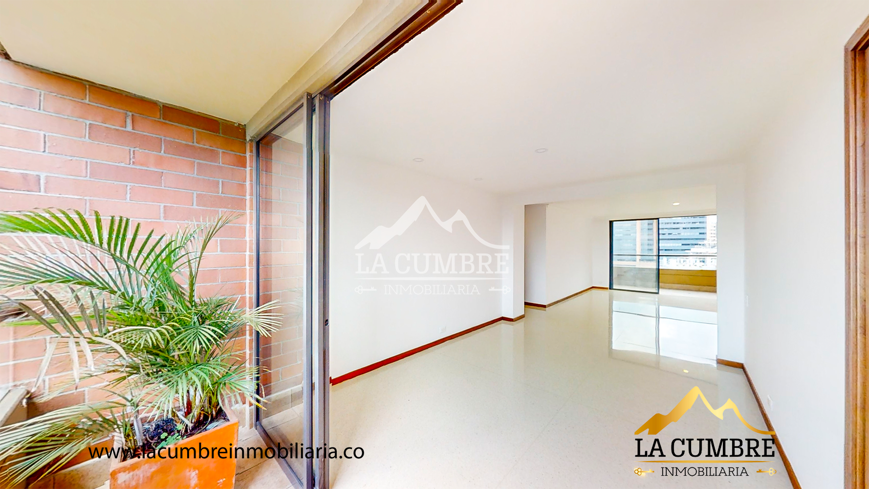 Apartamento en arriendo en El Tesoro, Medellín · foto 10 de 14