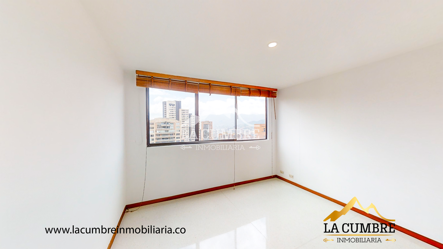 Apartamento en arriendo en El Tesoro, Medellín · foto 12 de 14