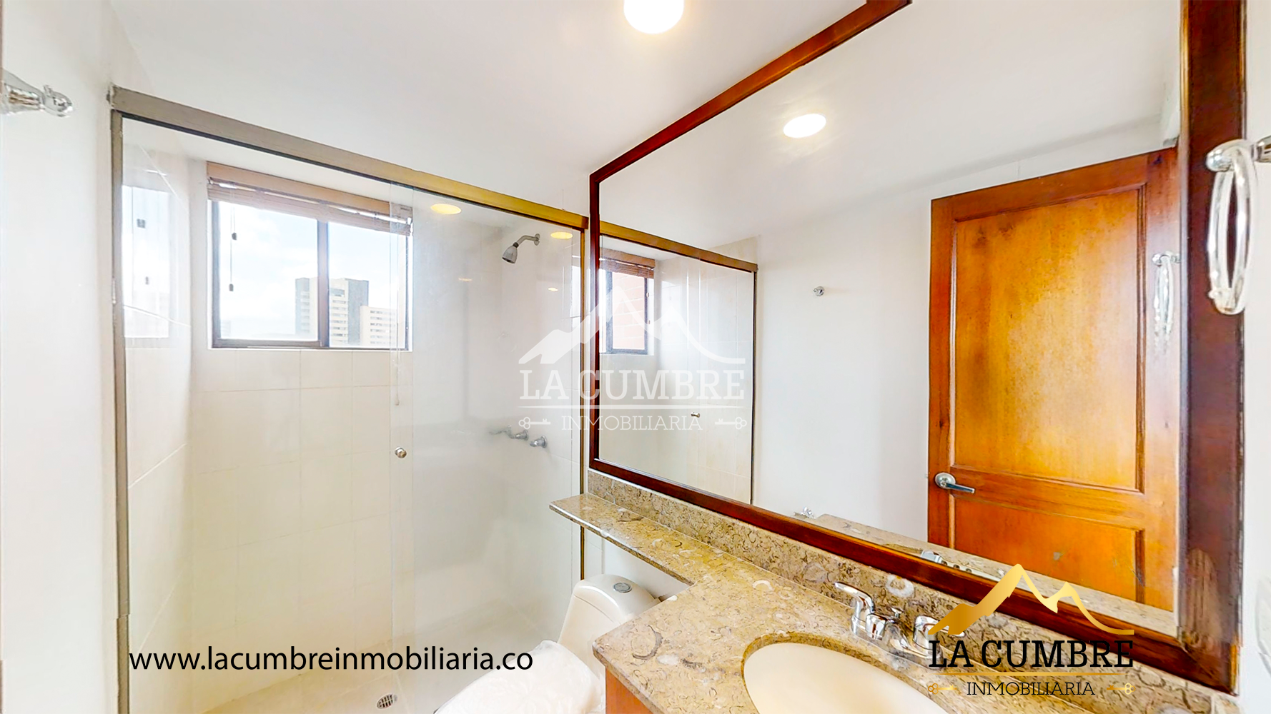 Apartamento en arriendo en El Tesoro, Medellín · foto 13 de 14