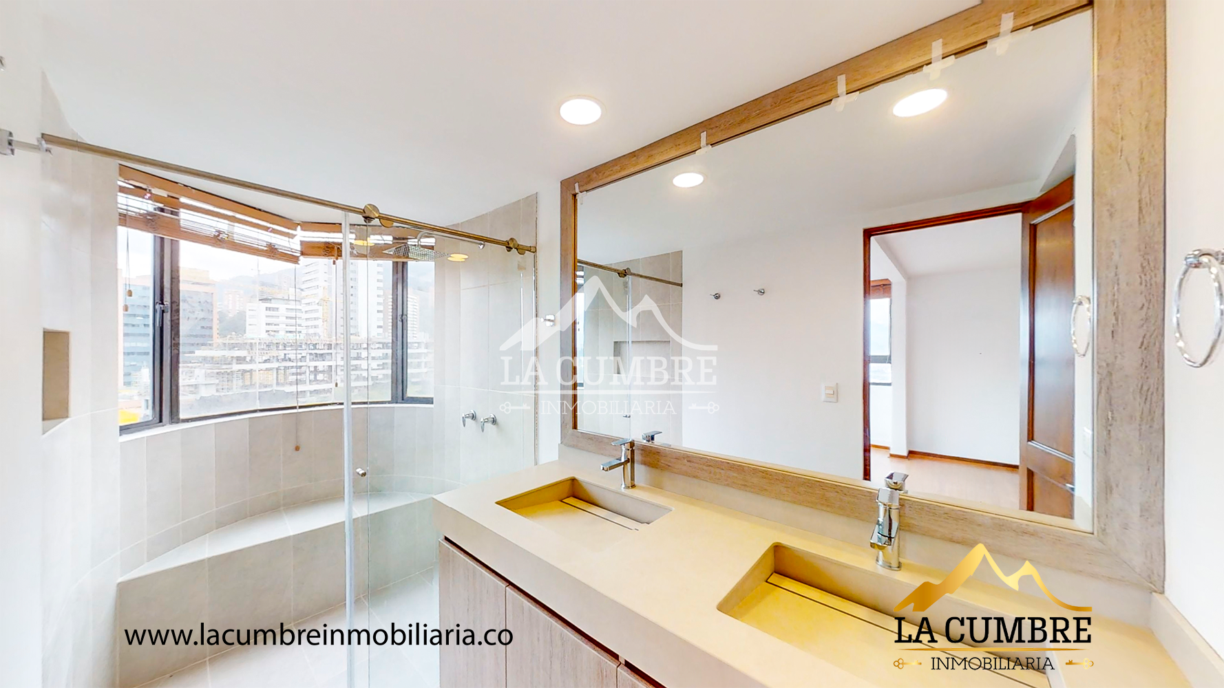 Apartamento en arriendo en El Tesoro, Medellín · foto 14 de 14