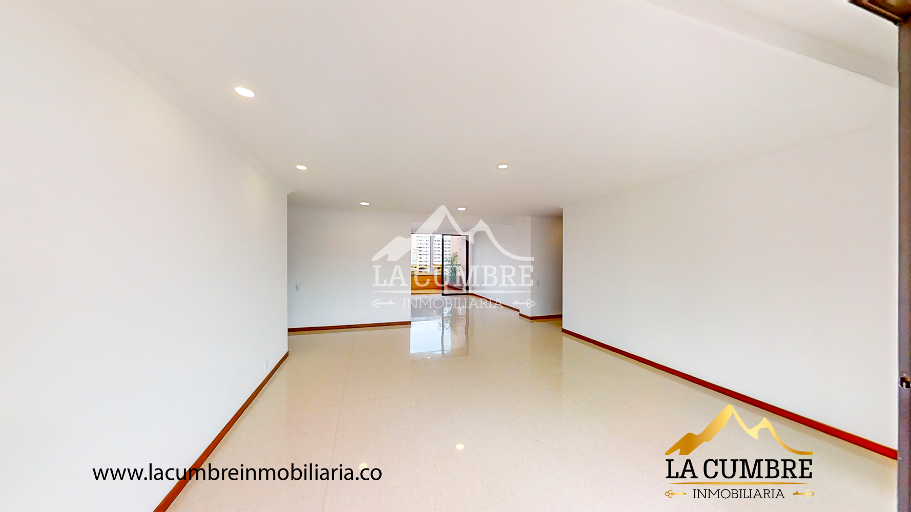 Apartamento en arriendo en El Tesoro, Medellín · foto 3 de 14