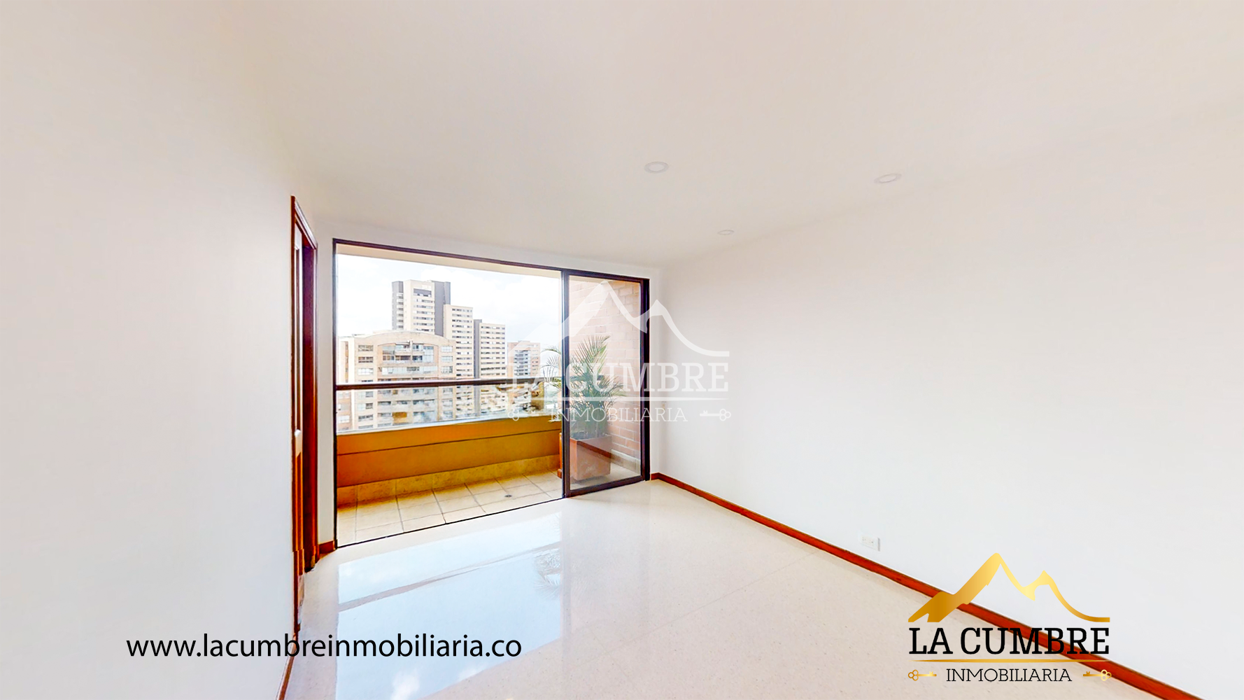 Apartamento en arriendo en El Tesoro, Medellín · foto 4 de 14