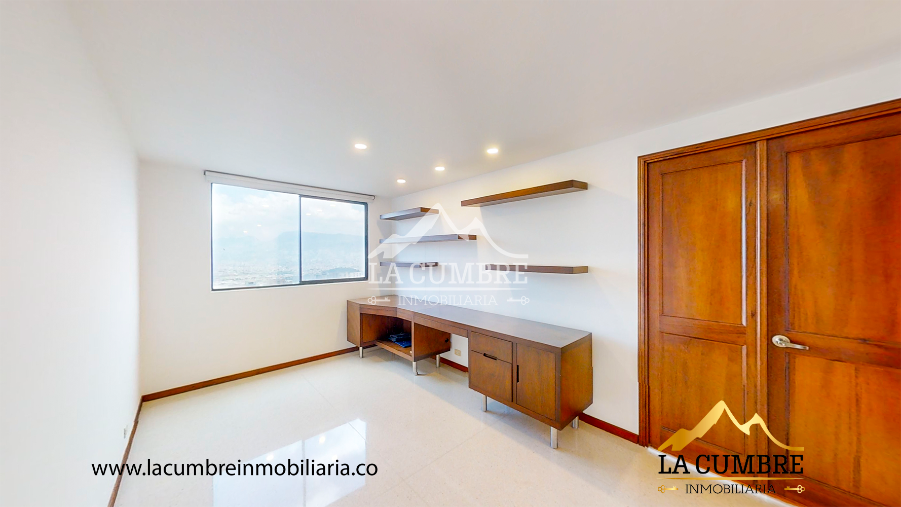 Apartamento en arriendo en El Tesoro, Medellín · foto 7 de 14