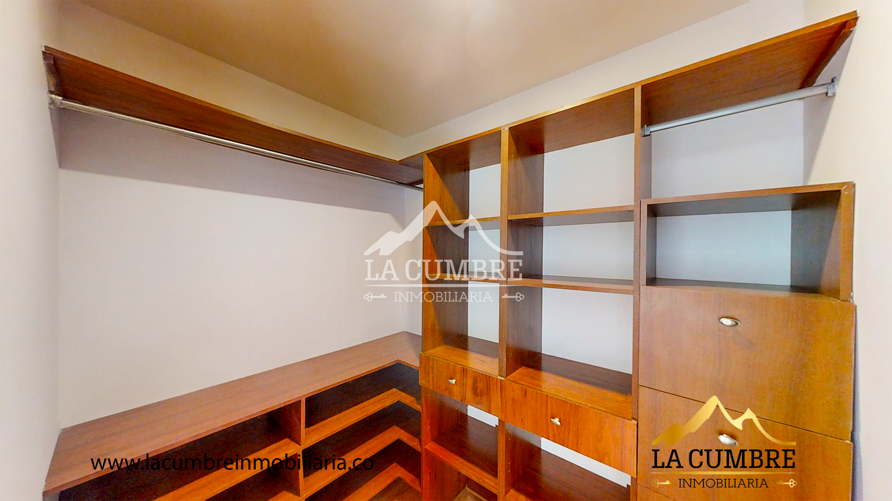 Apartamento en arriendo en El Tesoro, Medellín · foto 9 de 14