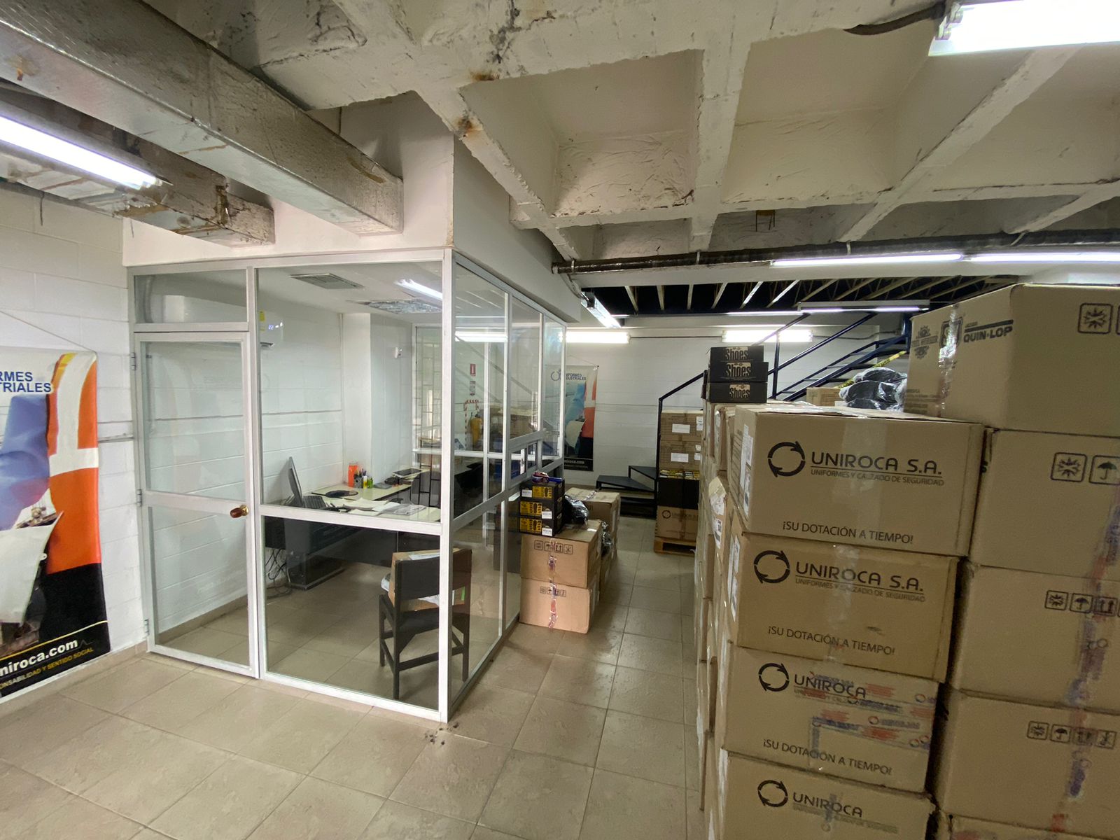 Edificio en venta en Abajo, Barranquilla, 668 m² · foto 10 de 14