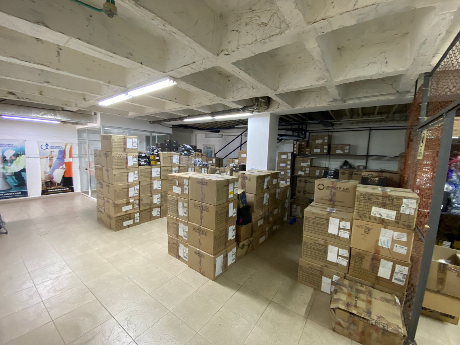 Edificio en venta en Abajo, Barranquilla, 668 m² · foto 11 de 14