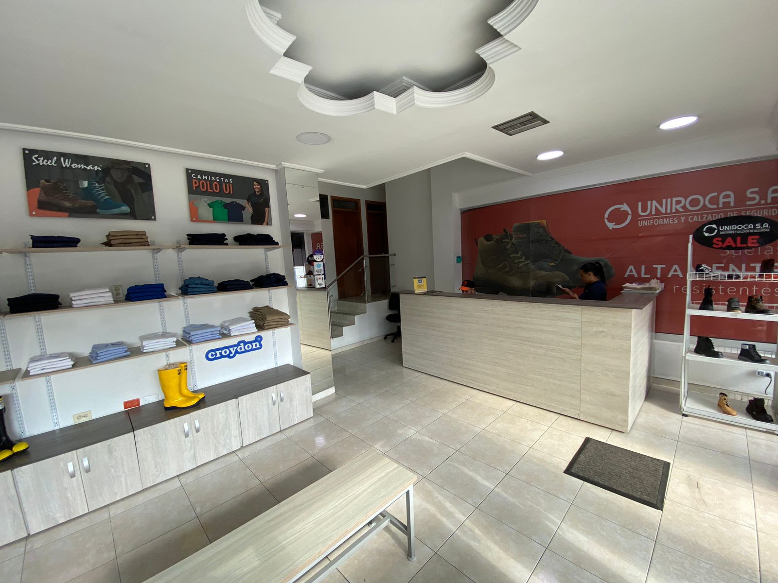 Edificio en venta en Abajo, Barranquilla, 668 m² · foto 12 de 14