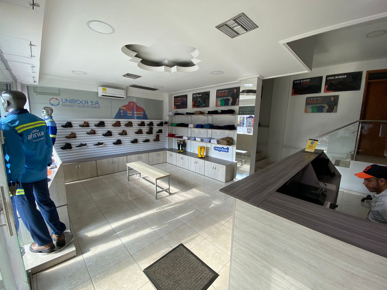 Edificio en venta en Abajo, Barranquilla, 668 m² · foto 13 de 14