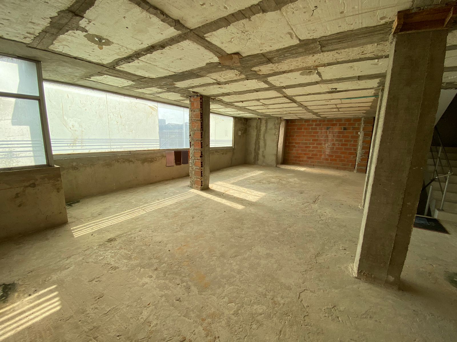 Edificio en venta en Abajo, Barranquilla, 668 m² · foto 14 de 14