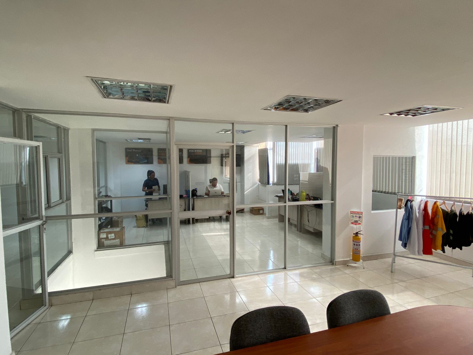 Edificio en venta en Abajo, Barranquilla, 668 m² · foto 9 de 14