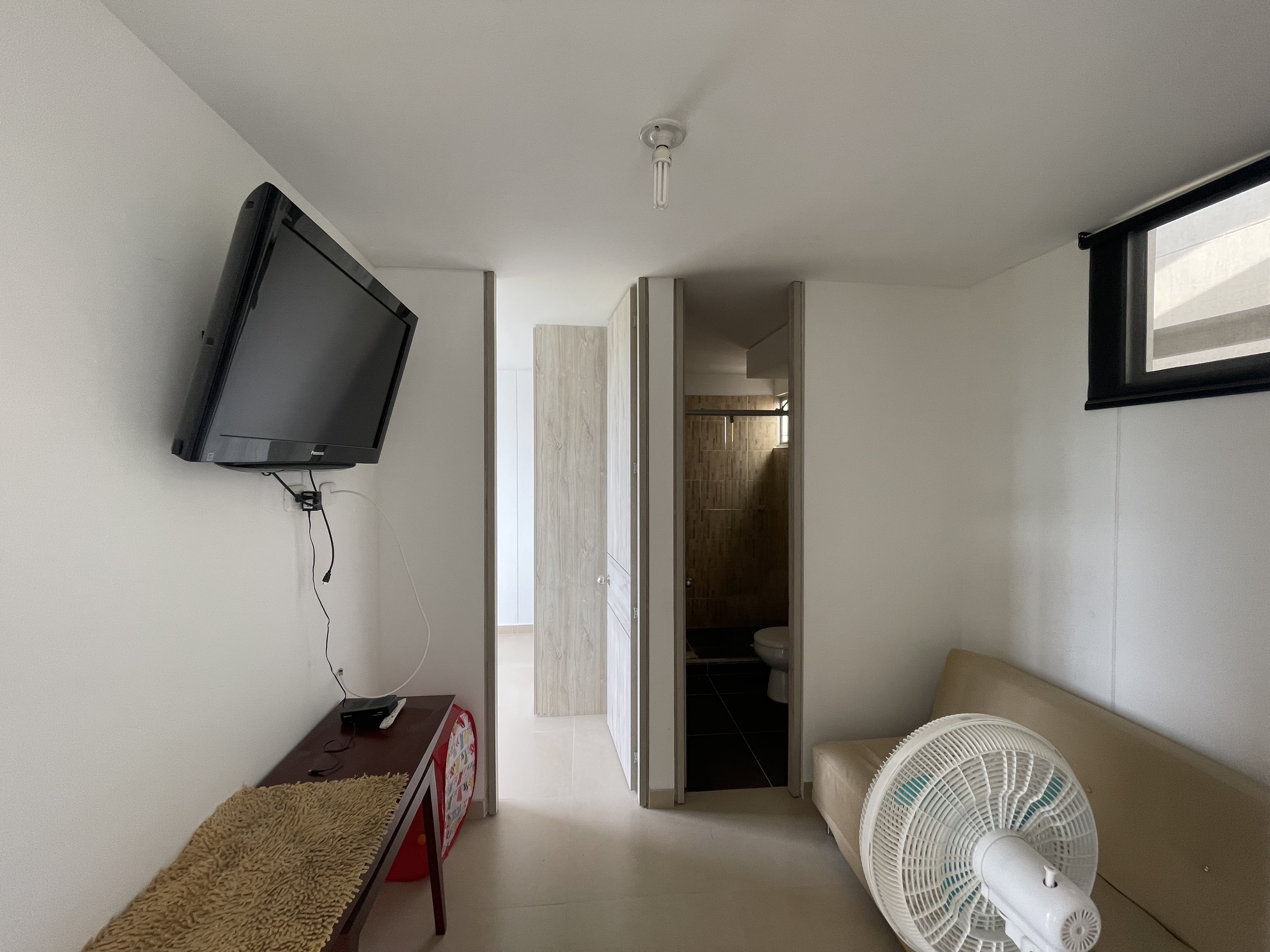 Apartamento de 3 alcobas en venta en Ricaurte, 77 m² · foto 15 de 24