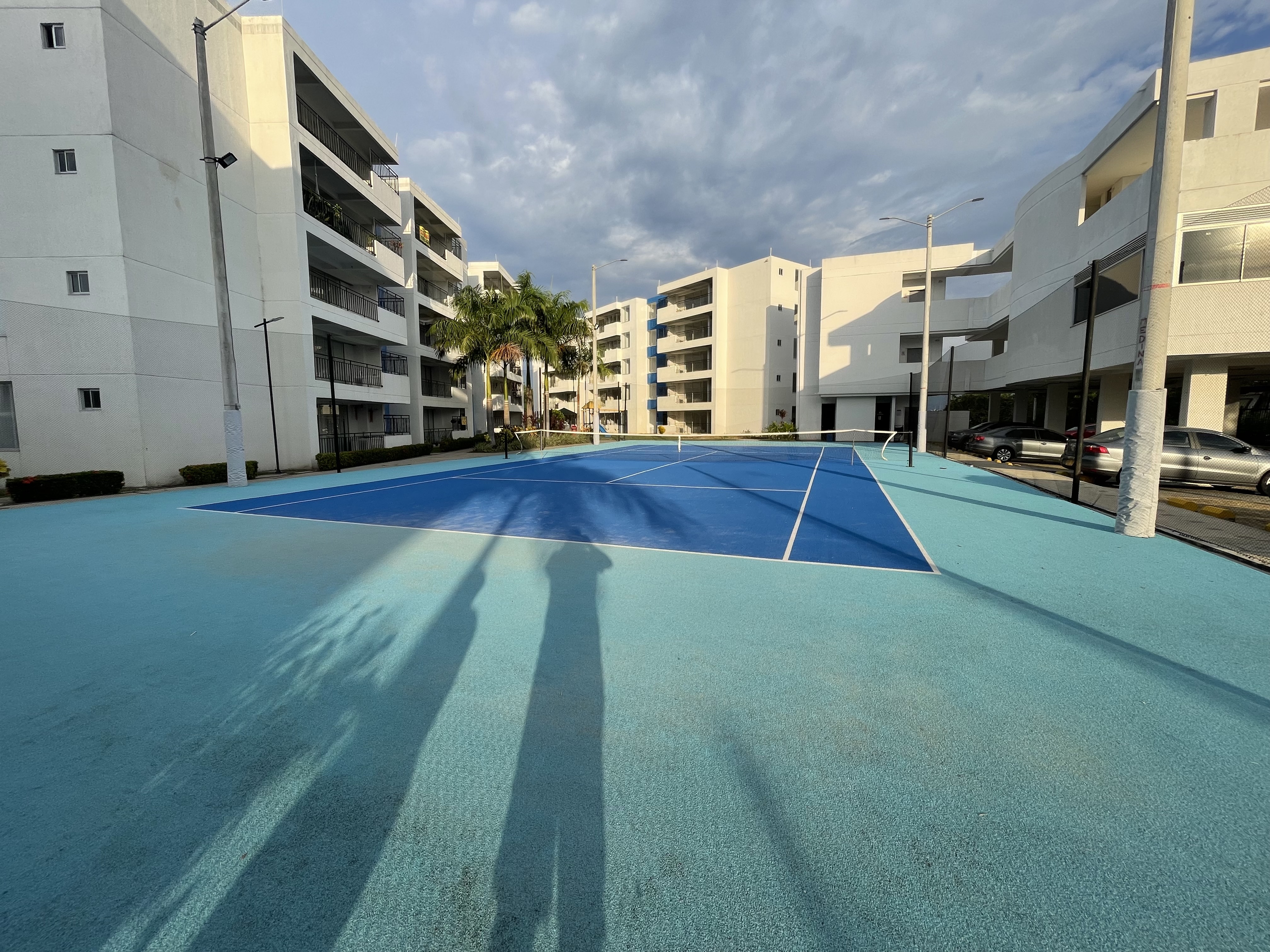 Apartamento de 3 alcobas en venta en Ricaurte, 77 m² · foto 19 de 24